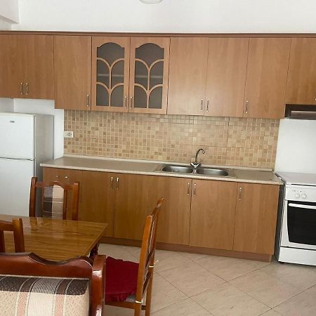 Aria Apartment'S Vlorë Εξωτερικό φωτογραφία