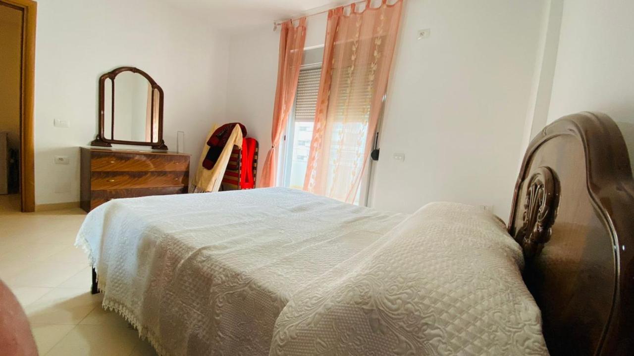 Aria Apartment'S Vlorë Εξωτερικό φωτογραφία