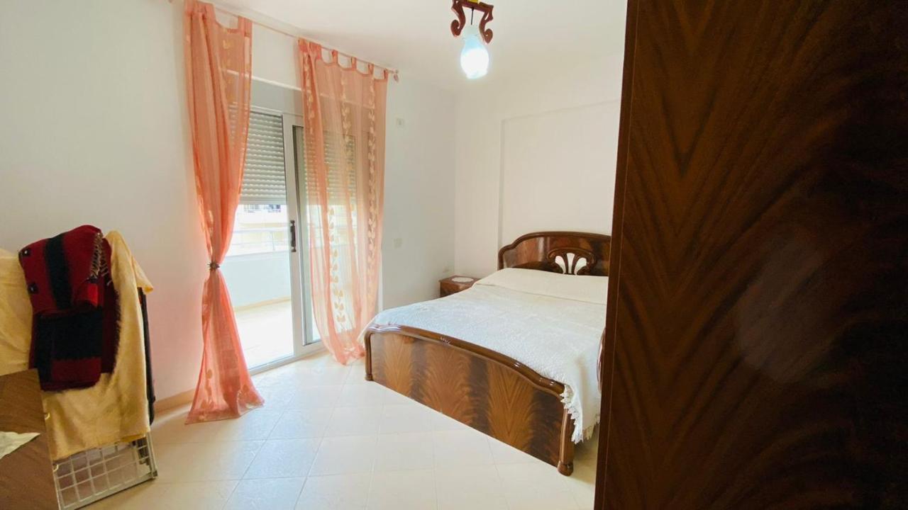 Aria Apartment'S Vlorë Εξωτερικό φωτογραφία