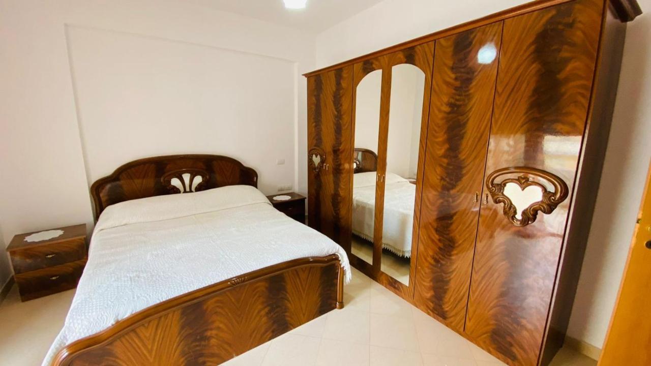 Aria Apartment'S Vlorë Εξωτερικό φωτογραφία