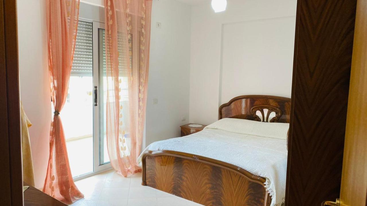 Aria Apartment'S Vlorë Εξωτερικό φωτογραφία