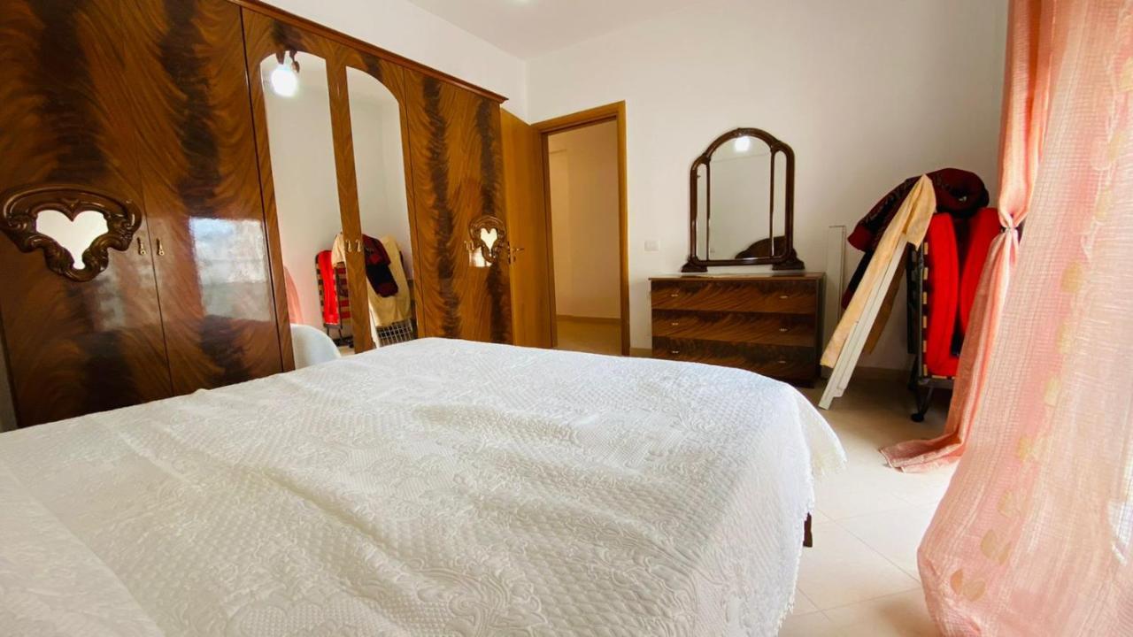 Aria Apartment'S Vlorë Εξωτερικό φωτογραφία