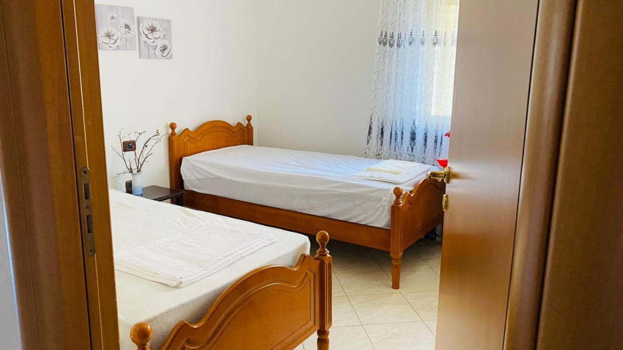 Aria Apartment'S Vlorë Εξωτερικό φωτογραφία