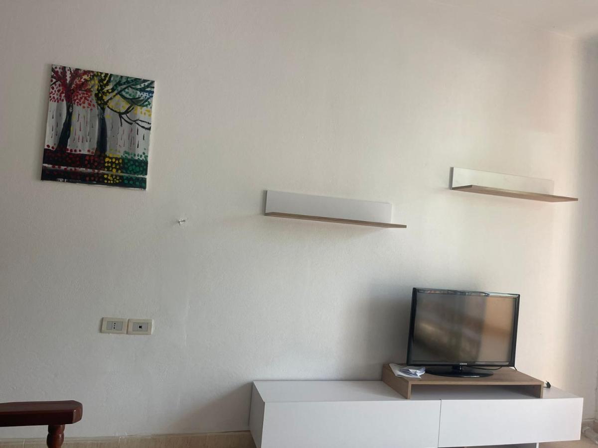 Aria Apartment'S Vlorë Εξωτερικό φωτογραφία