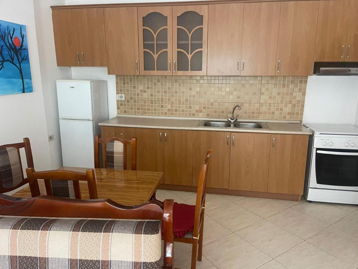 Aria Apartment'S Vlorë Εξωτερικό φωτογραφία