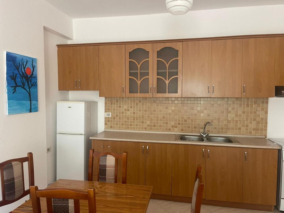 Aria Apartment'S Vlorë Εξωτερικό φωτογραφία