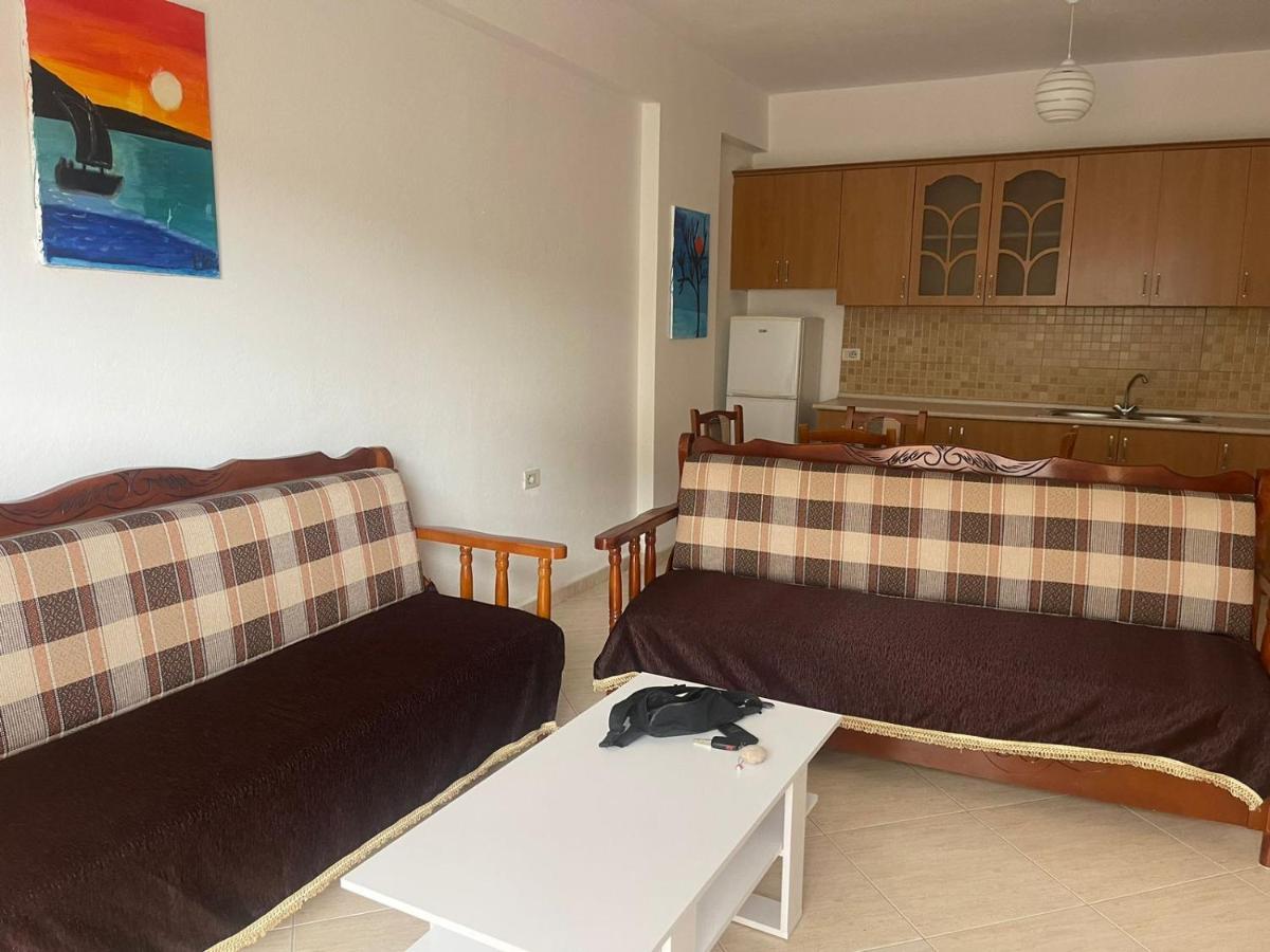 Aria Apartment'S Vlorë Εξωτερικό φωτογραφία