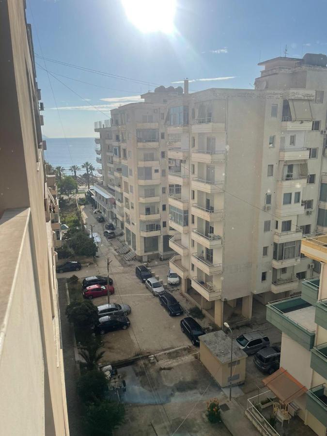 Aria Apartment'S Vlorë Εξωτερικό φωτογραφία