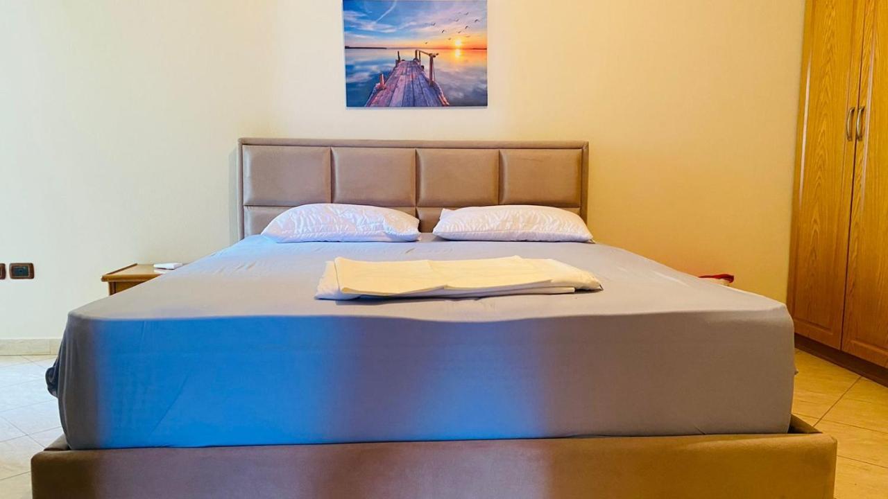 Aria Apartment'S Vlorë Εξωτερικό φωτογραφία