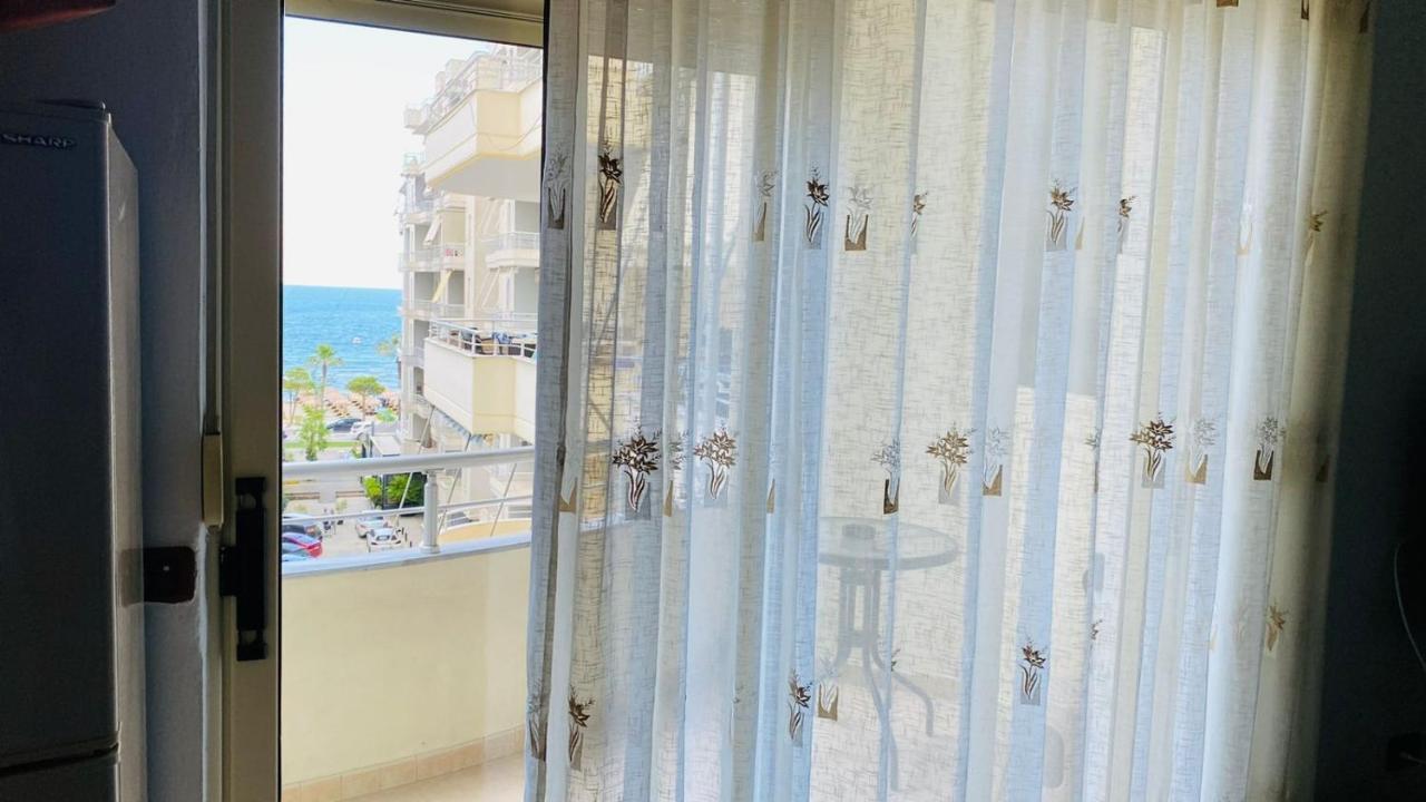 Aria Apartment'S Vlorë Εξωτερικό φωτογραφία