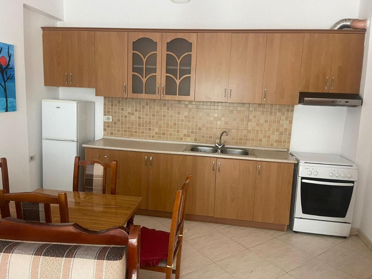 Aria Apartment'S Vlorë Εξωτερικό φωτογραφία