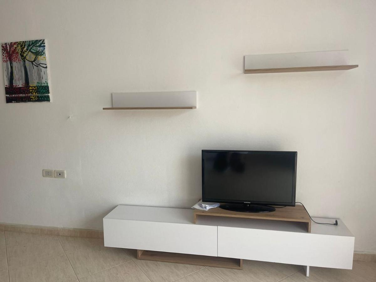 Aria Apartment'S Vlorë Εξωτερικό φωτογραφία